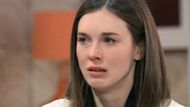 Willow can't believe someone would cheat on her | Image: ABC